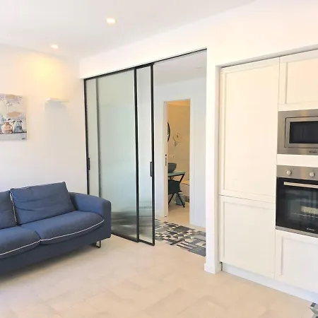 Lägenhet La Casetta Di Carol