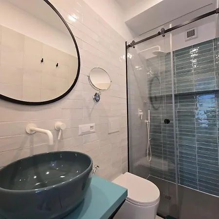 La Casetta Di Carol Lägenhet *