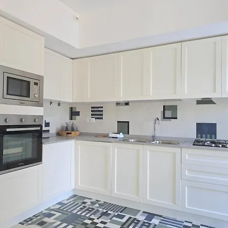 La Casetta Di Carol Διαμέρισμα