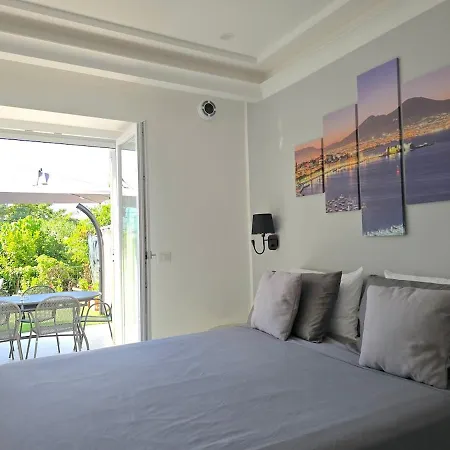 La Casetta Di Carol Capri