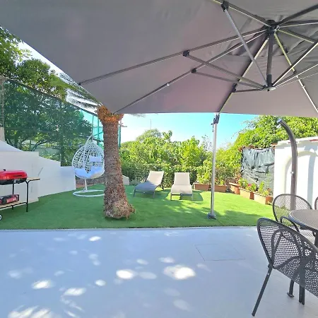 La Casetta Di Carol Apartman