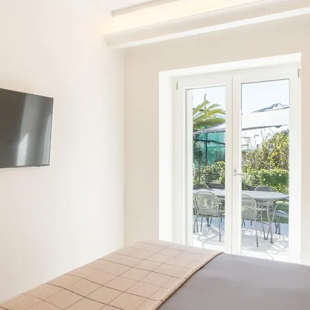 Apartment La Casetta Di Carol Capri