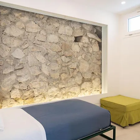 La Casetta Di Carol Apartment