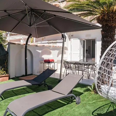 Apartment La Casetta Di Carol Capri