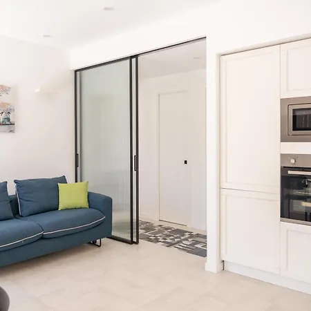 La Casetta Di Carol Apartment