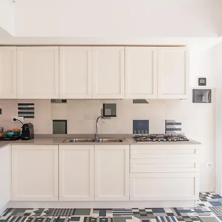 La Casetta Di Carol Apartment