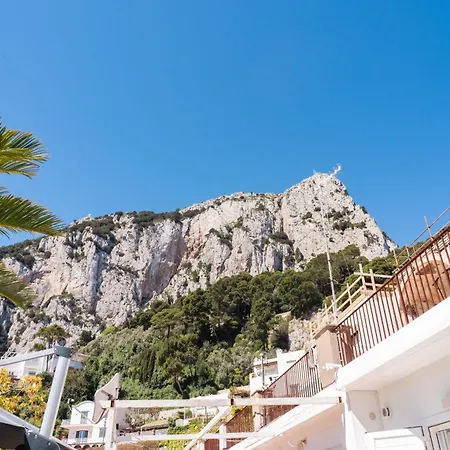 La Casetta Di Carol * Capri
