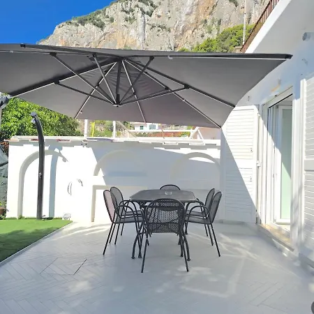 Apartamento La Casetta Di Carol Capri